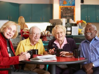 Resident Bill of Rights in Long Term Care Facilities Resident Bill of Rights in Long Term Care Facilities