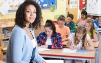 Education & Children Education & Children